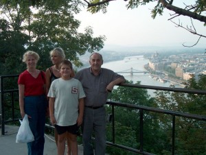 2002 Budapest 82
