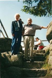 2002 am Dreisesselberg  h